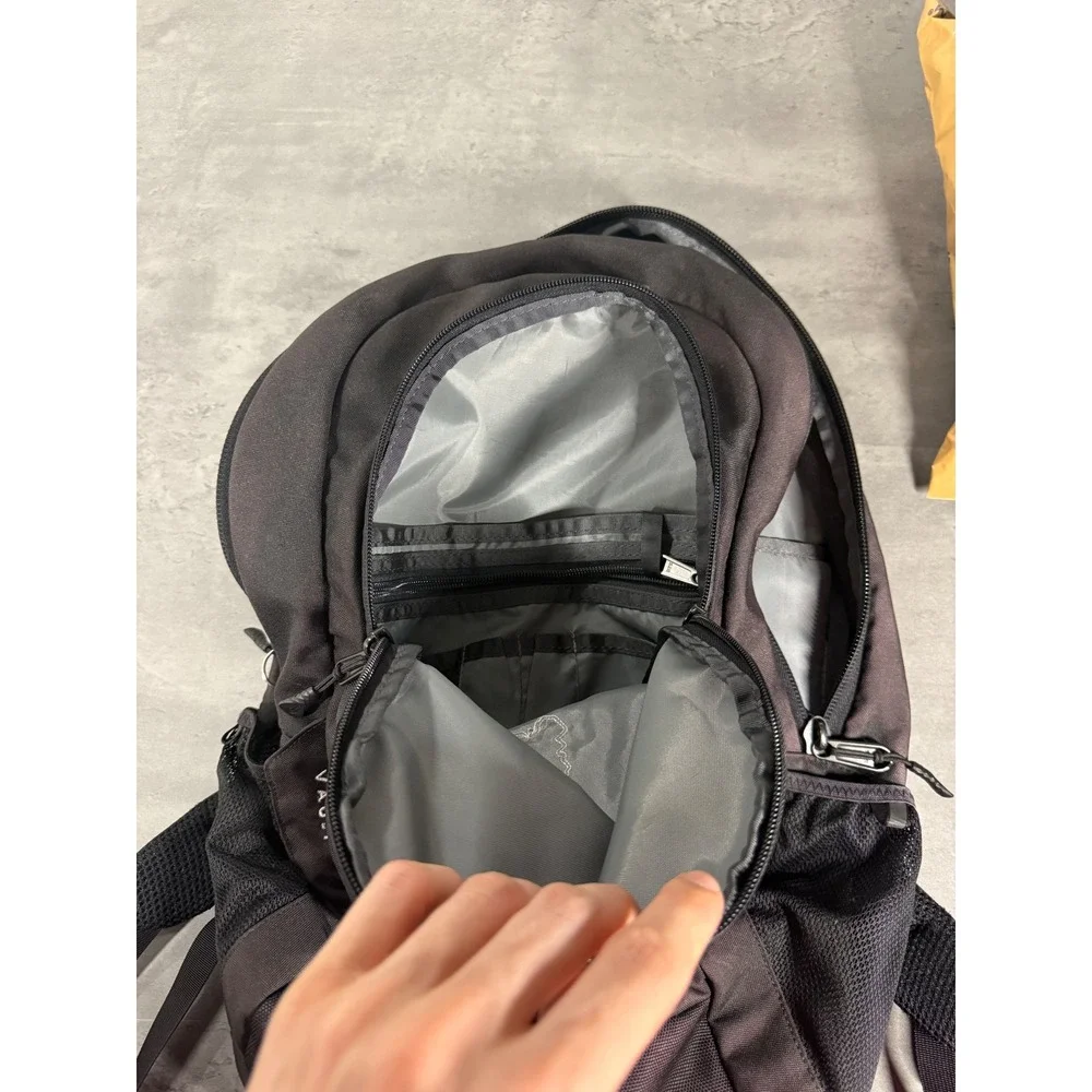 North Face Vault Backpack Draft‎ Kings Black Fantasy Football World Championship